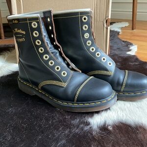 Dr Martens (MiE) Cappers men’s 10